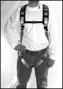 C. Adjust Harness to Fit - you will want your harness to be comfortable while climbing and sitting but never