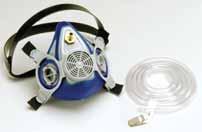 oil). Qualitative Fit Test Kit 801628 Qualitative Fit Test Kit, in rugged Pelican case 801629 Probed Comfo Classic Respirator Probed Comfo Elite Respirator All Models Available To make