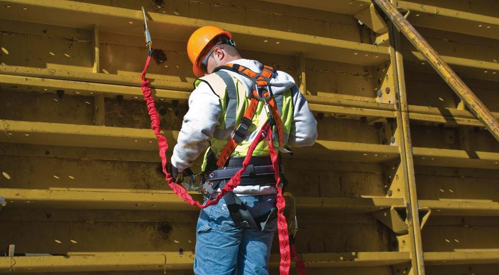 Z359.3 Safety Requirements for Work Positioning and Travel Restraint Systems Z359.3 establishes minimum design and test requirements for equipment used in work positioning and travel restraint.