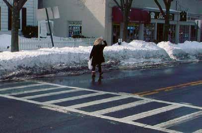 Snow Removal Ordinances Many local governments require property owners to remove snow/ice from an abutting sidewalk after a winter storm.