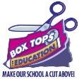 BOXTOPS / AUNT MILLIE S COLLECTION ON MONDAY, APRIL 3 RD GOOD DEEDS FOOD DRIVE BEFORE EASTER A Flyer was sent home earlier indicating what we would like each