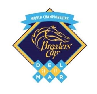 Breeders Cup World Championships Friday, Nov. 3 and Saturday, Nov.