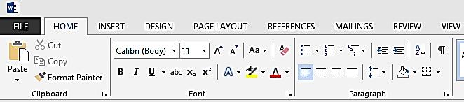 How to Prevent a Small Table from Breaking across Two Pages in WORD It is recommended that a table not be split between two pages if the table and its heading would fit on a single page.