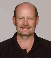 MEET THE HEAD COACHES CHILDRESS LEADS VIKINGS TO 1ST NORTH TITLE NFL Head Coach: 4th Year Overall NFL Experience: 12th Year Coaching Experience: 32nd Year Overall NFL Record: 34-26-0 (.