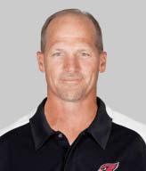 000) College: Eastern Illinois Vikings Head Coach Brad Childress enters the 2009 season, his 32nd in coaching and his 12th on an NFL sideline, with a team poised to build on the progress made in his