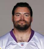 VIKINGS OFFENSIVE TEAM NOTES SHIANCOE LEADS LEAGUE TE Visanthe Shiancoe is currently tied for 4th in the NFL with 8 TD receptions on the year, tying a team record for the most in a single season by a