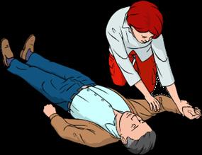 The Recovery Position If the patient is unconscious, breathing