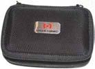 Carrying case (Black or Camouflage) Long /Short Safety Pipe SKU: 9MSP-S (short) / 9MSP L (Long) The unique UhrSecure safety system locks the SureStrike in the barrel and provides a visual and