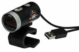 Training Software Infrared (IR) Webcam SKU: IRCAMERA The Infrared Camera is a specially built webcam that is fully supported to work with L.A.S.R using the SureStrike IR laser.