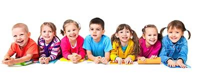 Pre-School Pre-School Healthy child development starts early. The YMCA is now offering Preschool for 2, 3 & 4 year olds to help children learn the essential skills they ll need later on.