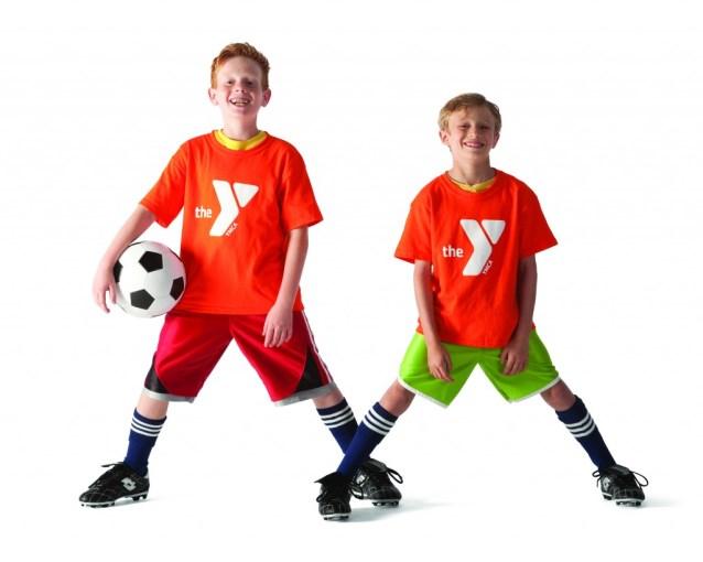 Youth Sports Fall I Little Kickers Soccer: Monday & Wednesday 5:30p Ages 2-3 This 30 minute parent/ child class is designed to teach your youngster the fundamentals of soccer while in a team setting.