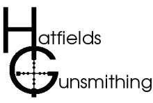 REVOLVER Hatfields Gunsmithing Inc. was founded in 2008 by Sam Hatfield, Colorado School of Trades graduate and former United States Army Marksmanship Unit gunsmith.