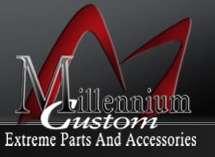 Division Sponsors LIMITED 10 DIVISON Welcome to Millenium Custom, builders of custom, high quality 1911 and 2011 style firearms.