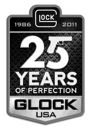 PRODUCTION DIVISON GLOCK "SAFE ACTION" PISTOL THE top product among the small arms of the world is without doubt the GLOCK "Safe Action" pistol.