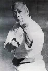 Grandmaster Shugoro Nakazato- Hanshi 10 th Dan (Judan) Shugoro Nakazato was born on August 14, 1919, in Naha City, Okinawa. He began training in Karate when he was sixteen years old.