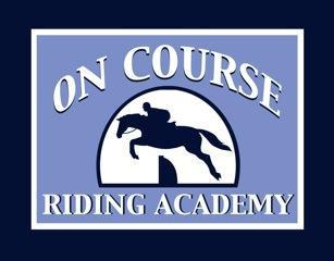 2017 On Course Horse Shows 210 Beaver Run Rd, Lafayette, NJ 07848 Phone & Show Day Phone: (973)