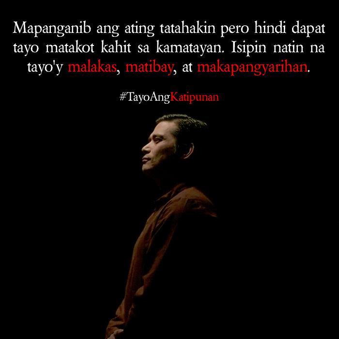 kwentong bayan at pinaniniwalaang iginapos ng mga masasamang puwersa sa mga bundok sa Montalban at kung lumaya na ay palalayain niya ang mga Anak ng Bayan.