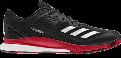 / Grey Cushioning and comfort are the main strengths of the adidas Bounce midsole material.