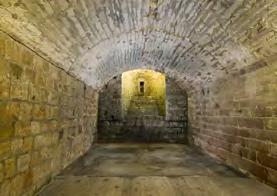 IN THE WELCOME! CTIVITY 7 - KEEP (GROUND FLOOR) Your task is to collect evidence to discover Carlisle Castle s history from the medieval period to the 19th century.