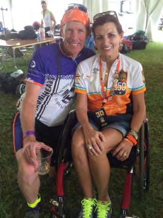 events I Ride with MS jerseys