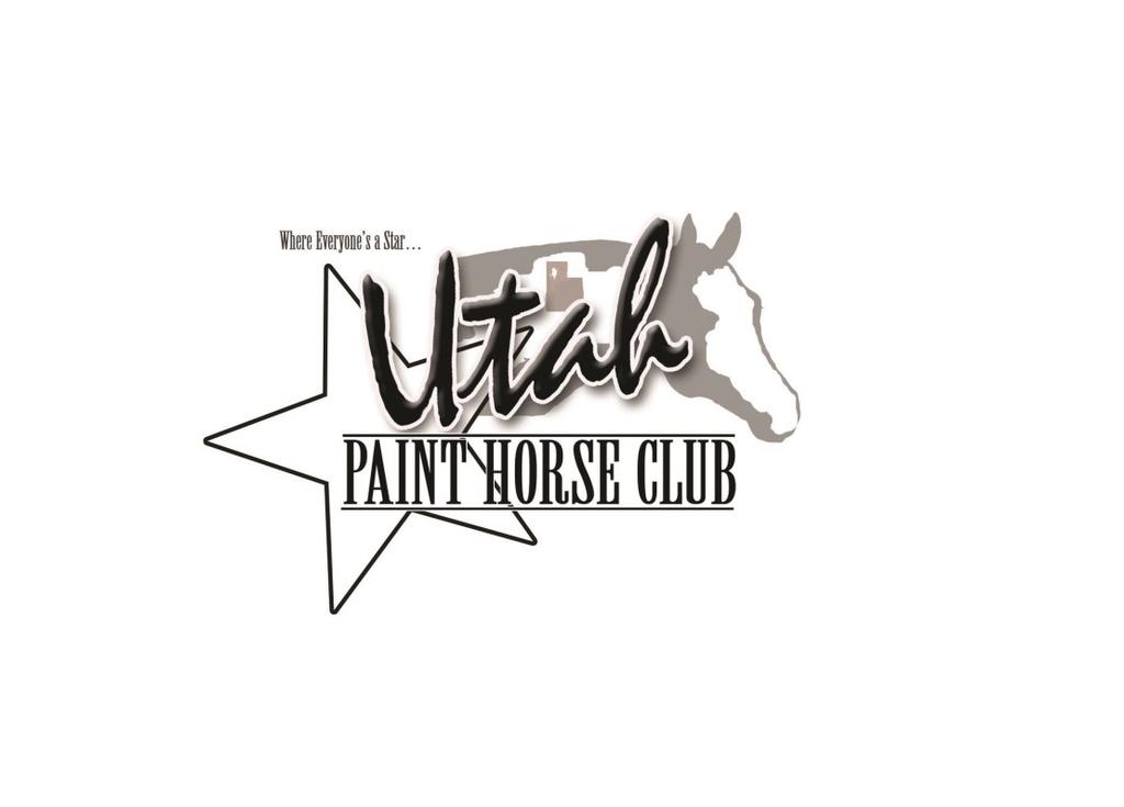 Utah Paint Horse Club U P H C S h a nkless S h o w m a n ship