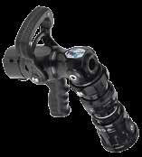 0 ) BSP Male 3 One Piece Nozzle with Valve and Pistol Grip 4 5 6 24 mm (15/16 ) 25 mm (1.
