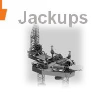 The same situation for jackups but lower activity Jackups Jackup construction and retirement Number of units 100 90 80 Construction Retired 70 60 50 40 30 20 10