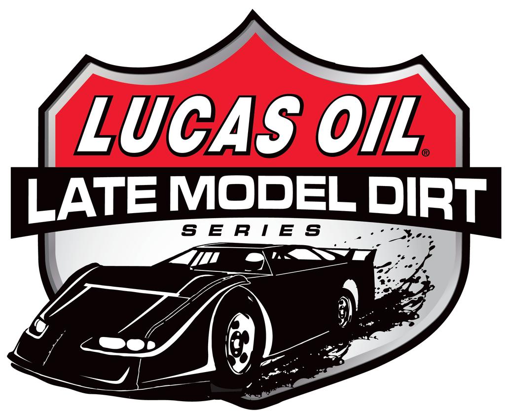 2014 Lucas Oil Late Model Dirt