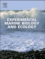 Journal of Experimental Marine Biology and Ecology 374 (2009) 79 92 Contents lists available at ScienceDirect Journal of Experimental Marine Biology and Ecology journal homepage: www.elsevier.