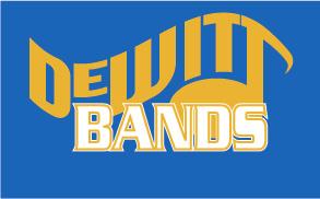 DeWitt Band Boosters P. O. Box 368 DeWitt, MI 48820 Welcome to the 2015 Panther Marching Band Season! I am Craig Kahler, President of the DeWitt Band Boosters.