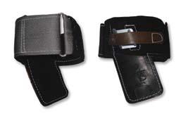 90 Big Buck Velcro Pad with Metal Insert and Cinch -