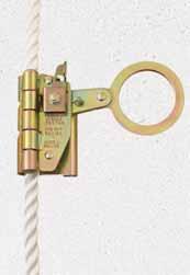 (9m), 5/8" (6mm) blended polyester/polypropylene, snap hook at one end, taped at