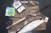 year manufacturers guarantee Great rod, keep an extra with you at all times Original price $100.00 Closeout Price $50.
