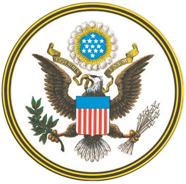 The Great Seal of