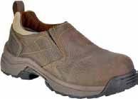 Resistant Outsole Color - Brown Sizes: 5 12 (Medium or Wide) CALT251 $129.