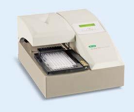 The Bio-Plex Multiplex System The Bio-Plex System is a flexible, easy-to-use microplate-based multiplex immuoassay system.