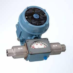 120 Series differential pressure model chart Type H121K, single switch with external adjustment dial via reference dial, single conduit Type H122K, dual switch with external adjustment dial via