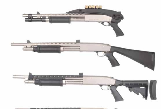 410g 3" Mag from $549 Beech stock and foreend, blued 26" barrel and action 3" Mag, Full Choke.