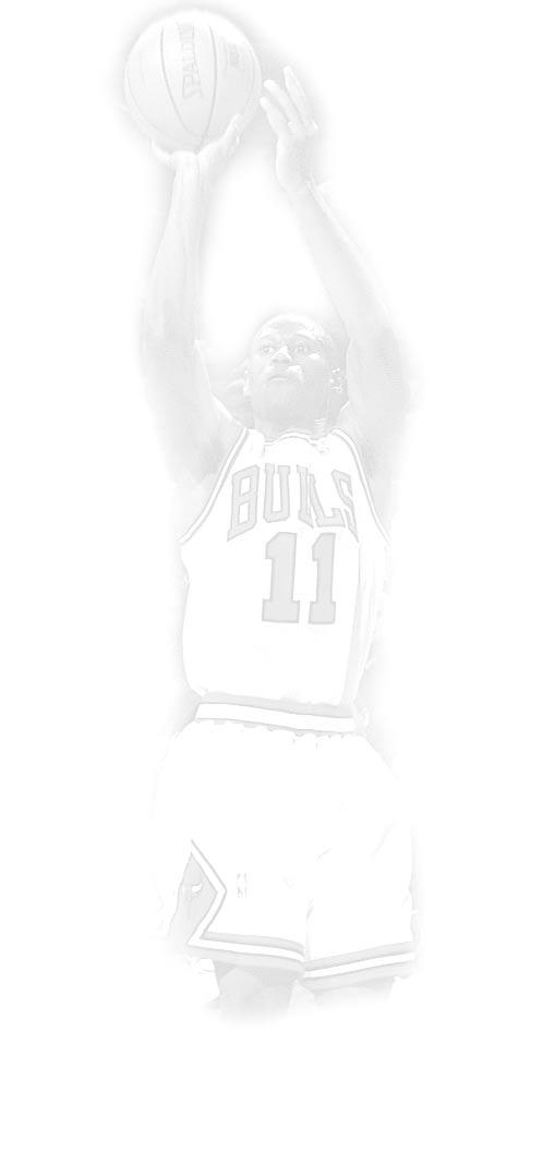 A.J. GUYTON CHICAGO BULLS #11 11 A.J. GUYTON Position: Guard Height/Weight: 6-1/180 Years Pro: 1 Born: February 13, 1978 in Peoria, IL College: Indiana 00 High School: Peoria Central, Peoria, IL