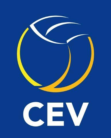 CEV CEV Publications Confédération Européenne de Volleyball 488, route de Longwy