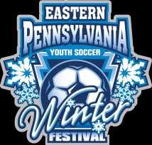 2018 Coaches Summary Sheet The Eastern Pennsylvania Youth Soccer Winter Festival is a fun and competitive one-day competition usually running several hours in entirety.