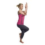 Aids digestion and elimination Improves stamina and balance Tones the legs Low Blood Pressure, High Blood Pressure Carolyn Weatherson, Going Deeper More Challenging Asanas, (Guelph: Maha Pura