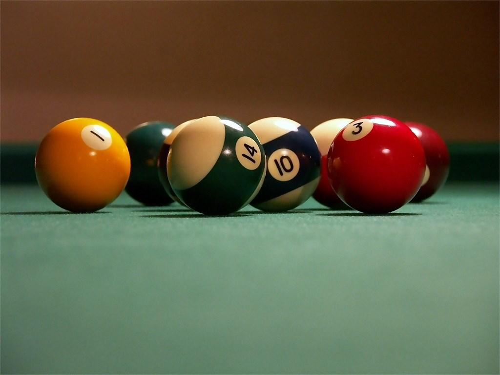 8 Ball Billiards Rules For Laguna Niguel Senior Games Which player breaks to start the game will be determined by a coin toss 8 ball is a called shot game You have to make known which shot you re