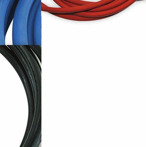 - 12 Standard colors of Red,White and Blue NSF Silicone provides a