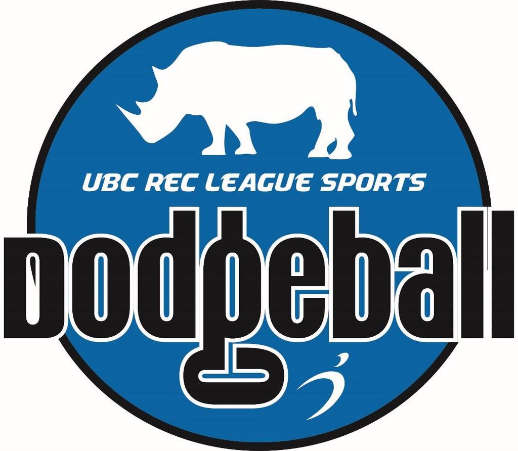 UBC Rec Dodgeball