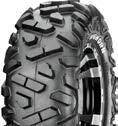 The 9th Largest Tire Manufacturer! MAXXIS ATV TIRES BIG HORN M917 FRONT AT25X8R12 6 RWL TM16613100 $121.24 AT26X9R12 6 RWL TM16678100 $129.55 AT27X9R12 6 RWL TM16679100 $139.