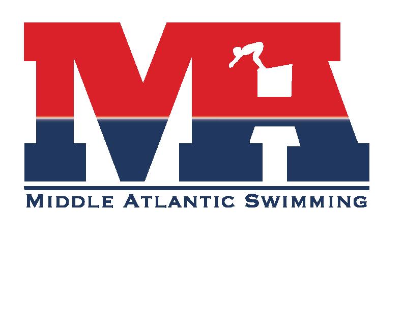 2015 MIDDLE ATLANTIC SWIMMING LC CHAMPIONSHIPS JULY 22-25, 2015 MEET HOST MIDDLE ATLANTIC SWIMMING Held under the sanction of USA Swimming and Middle Atlantic Swimming.