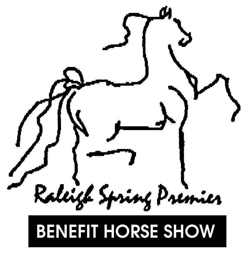 Twenty-Fifth Annual Regular Member of US Equestrian Federation American Saddlebred Association of Carolinas, Inc.