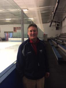 Keeping in step with... Kevin Bedford Few coaches match Kevin Bedford s passion for hockey.