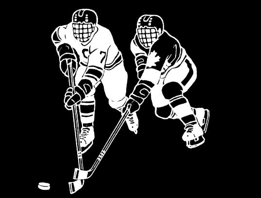 : - One hand one the stick and blade flat on the ice - Laying the stick as flat as possible, stretch outward towards the puck - Ideally trap the puck in the curve where the blade meets the shaft -